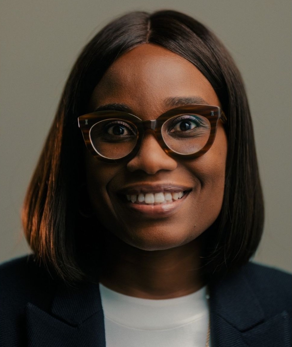 Dr Gbemi Oluleye