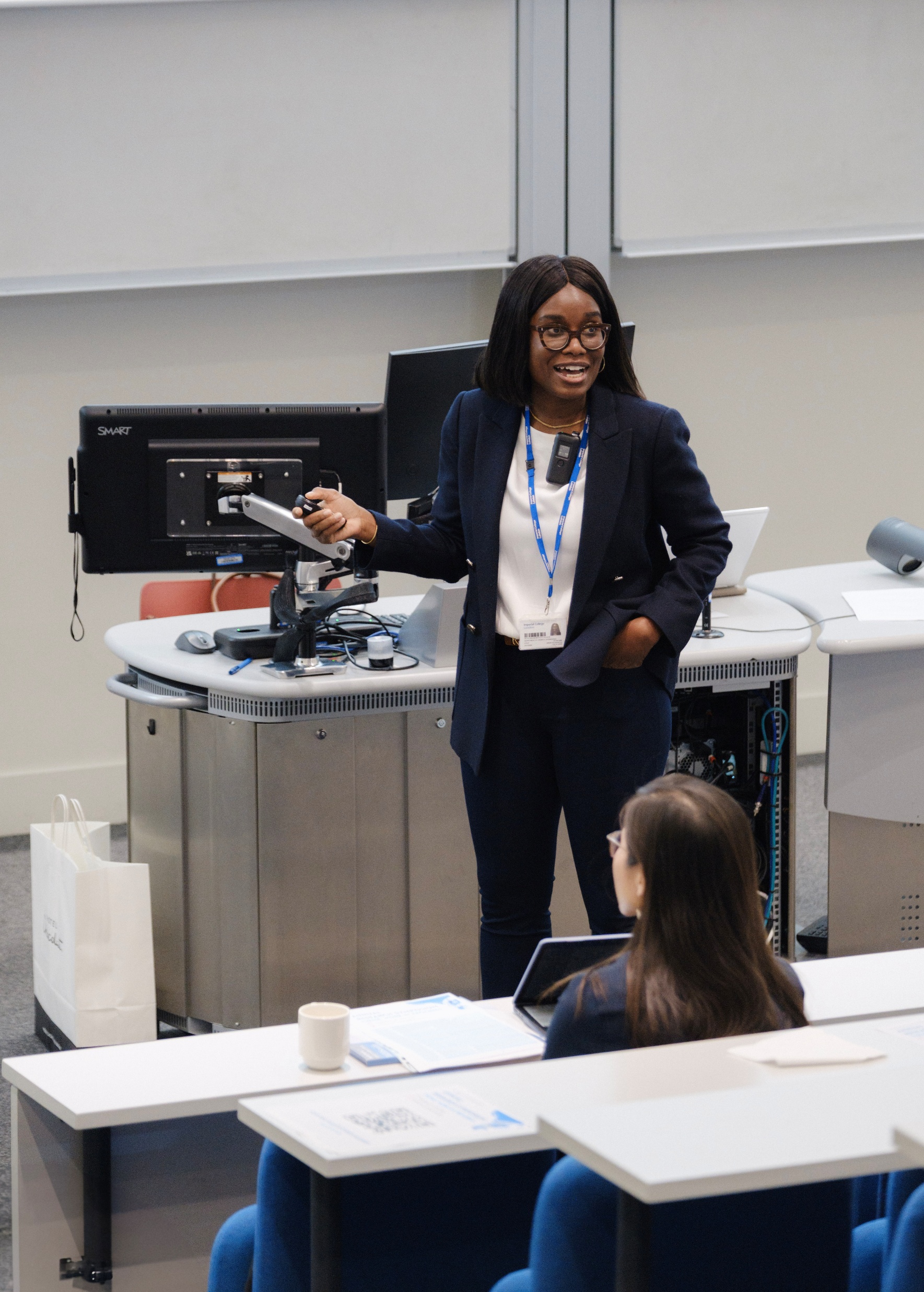 Sustainable Futures: A Global Climate Summer School