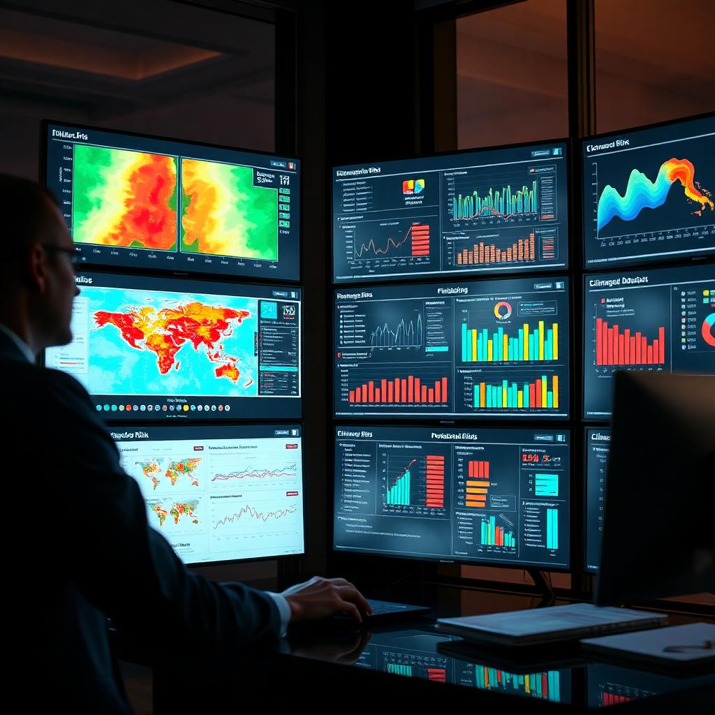Risk Management Programme