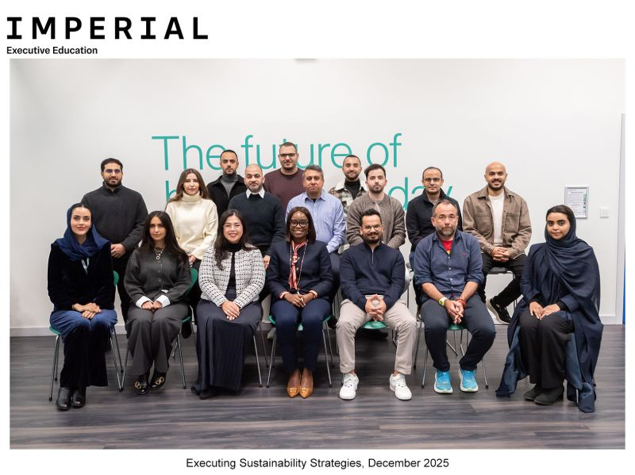 Green Leaders for a Sustainable Future