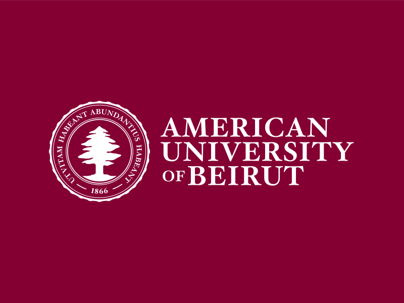 American University of Beirut 1